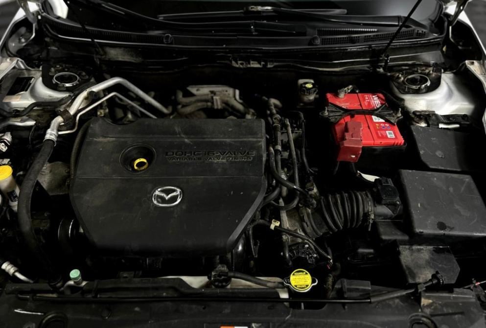 Mazda 6 II (GH) Рестайлинг Нижний Новгород  - изображение 20
