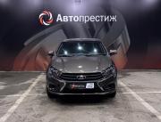 Lada (ВАЗ) Vesta I Ставрополь  - изображение 19