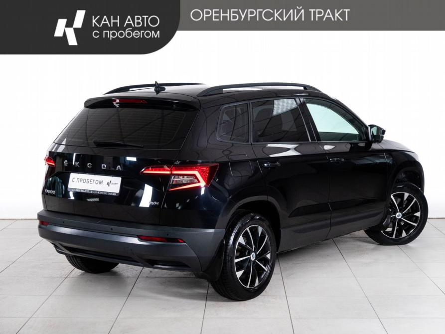 Skoda Karoq I Казань  - изображение 3