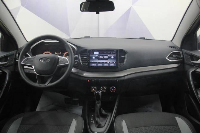 Lada (ВАЗ) Vesta I Рестайлинг (NG) с пробегом 2024 года, цена 1 299 700 рублей, 29547 км, седан, Автокод Объявления