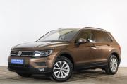 Volkswagen Tiguan II Тюмень  - изображение 23