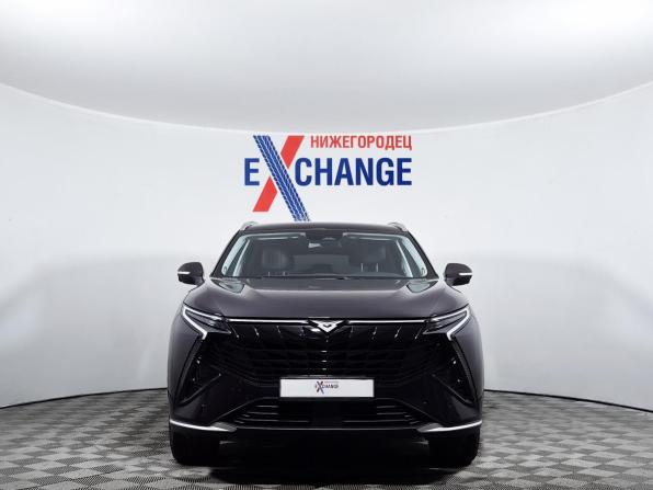Kaiyi X7 Kunlun с пробегом 2024 года, цена 2 272 000 рублей, 15590 км, внедорожник, Автокод Объявления