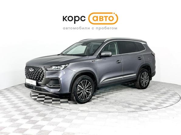 Chery Tiggo 8 Pro Max I Рестайлинг с пробегом 2023 года, цена 1 982 000 рублей, 148966 км, внедорожник, Автокод Объявления
