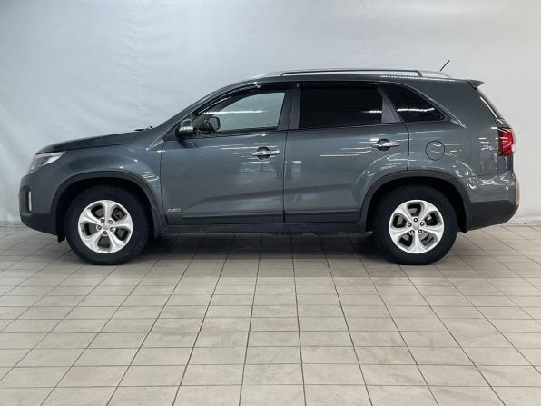 Kia Sorento II Рестайлинг с пробегом 2013 года, цена 1 699 000 рублей, 195179 км, внедорожник, Автокод Объявления