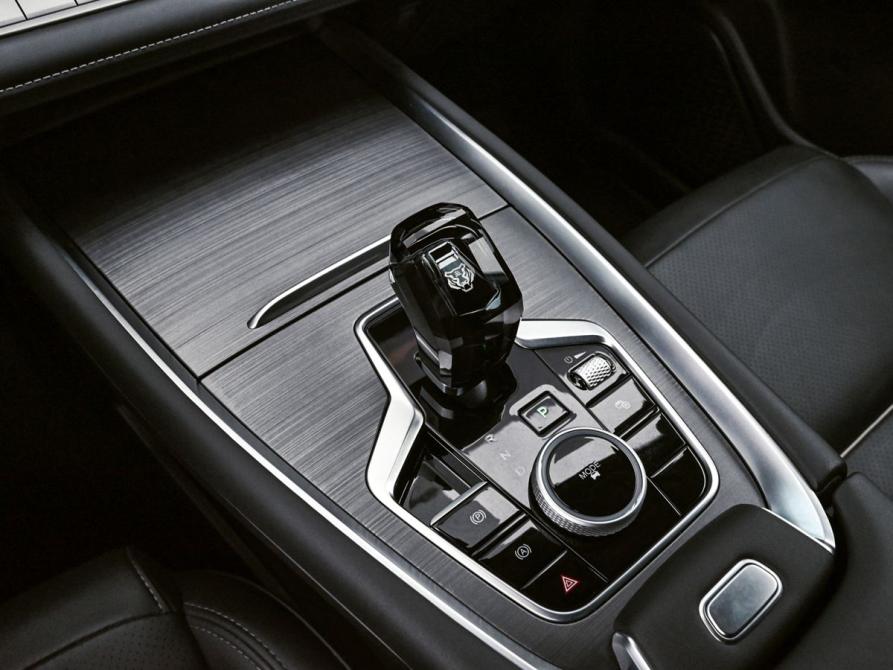 Chery Tiggo 7L I Екатеринбург  - изображение 10