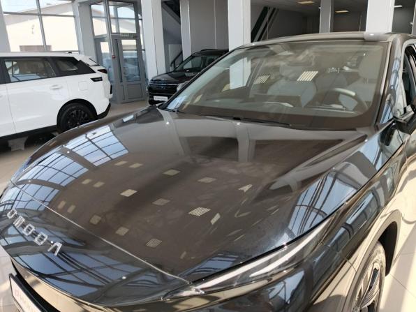 Omoda C5 II с пробегом 2026 года, цена 2 529 000 рублей, 2 км, внедорожник, Автокод Объявления