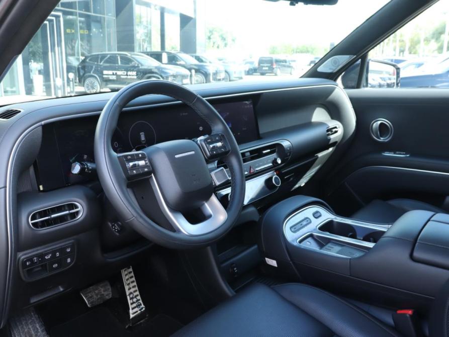 Hyundai Palisade II Москва  - изображение 13