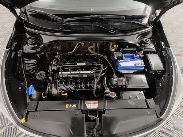 Kia Rio IV с пробегом 2020 года, цена 1 499 000 рублей, 123485 км, хэтчбек, Автокод Объявления