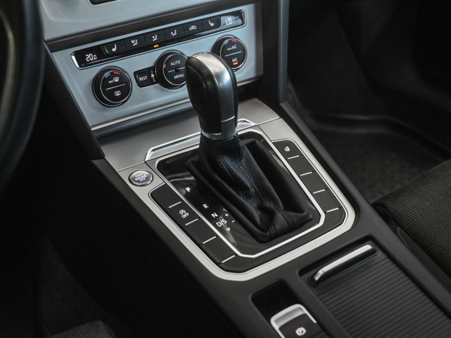 Volkswagen Passat B8 Челябинск  - изображение 26