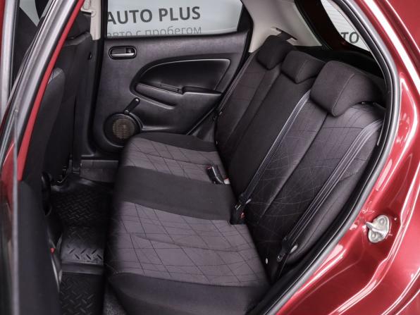 Mazda 2 II Рестайлинг (DE2) с пробегом 2012 года, цена 970 000 рублей, 100000 км, хэтчбек, Автокод Объявления