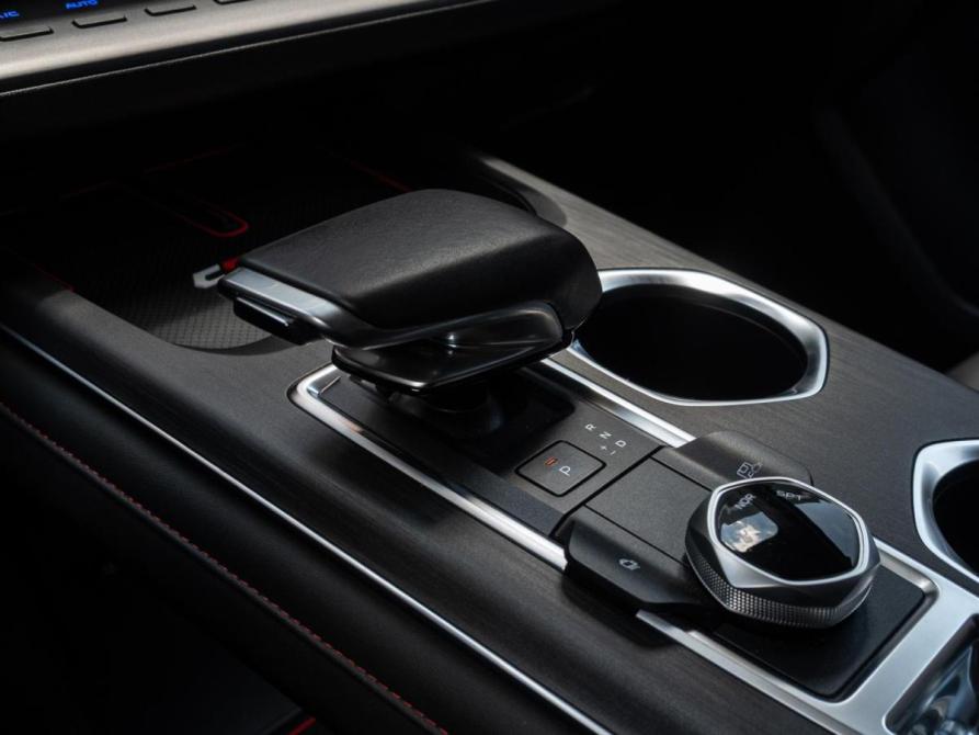 Changan CS55 Plus II Краснодар  - изображение 15