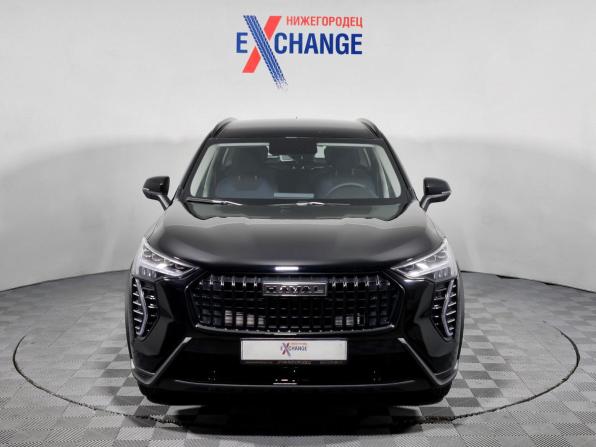 Haval Jolion I Рестайлинг с пробегом 2026 года, цена 2 549 000 рублей, 15 км, внедорожник, Автокод Объявления