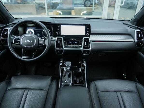 Kia Sorento IV с пробегом 2022 года, цена 4 200 000 рублей, 34065 км, внедорожник, Автокод Объявления
