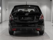 Kia Rio II Рестайлинг Москва  - изображение 24