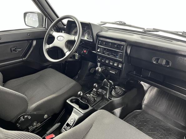 Lada (ВАЗ) 2131 (4x4) I с пробегом 2019 года, цена 790 000 рублей, 68597 км, внедорожник, Автокод Объявления