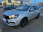 Lada (ВАЗ) Vesta I Нижнекамск  - изображение 21