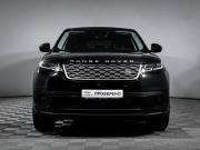 Land Rover Range Rover Velar I Москва  - изображение 20