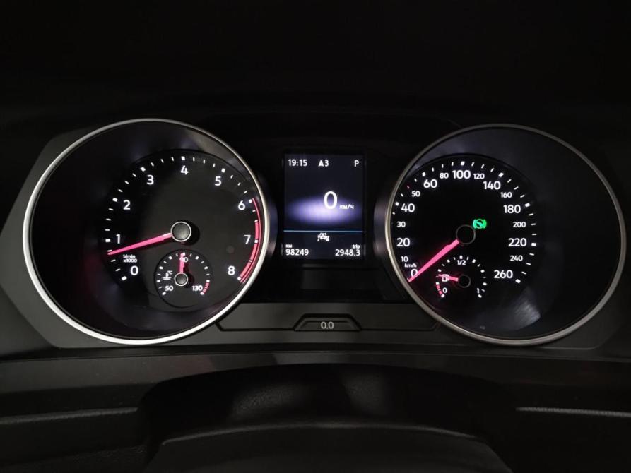 Volkswagen Tiguan II Рестайлинг Казань  - изображение 16
