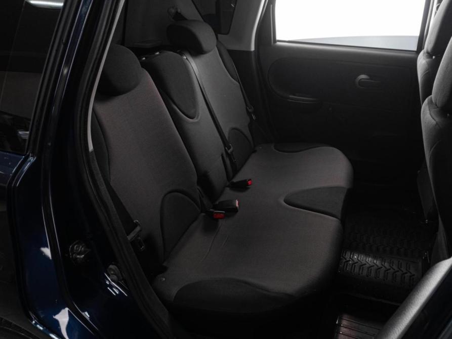 Nissan Note I Рестайлинг Тюмень  - изображение 7