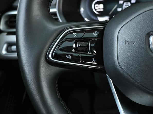 Geely Emgrand II с пробегом 2023 года, цена 1 769 000 рублей, 44283 км, седан, Автокод Объявления