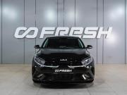 Kia Cerato IV Рестайлинг Воронеж  - изображение 26