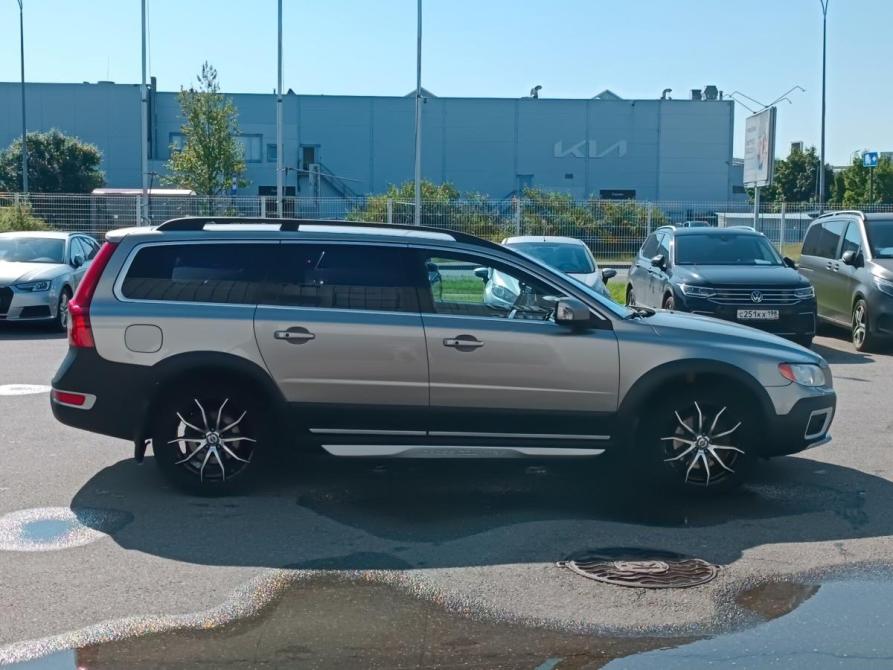 Volvo XC70 II Санкт-Петербург  - изображение 8