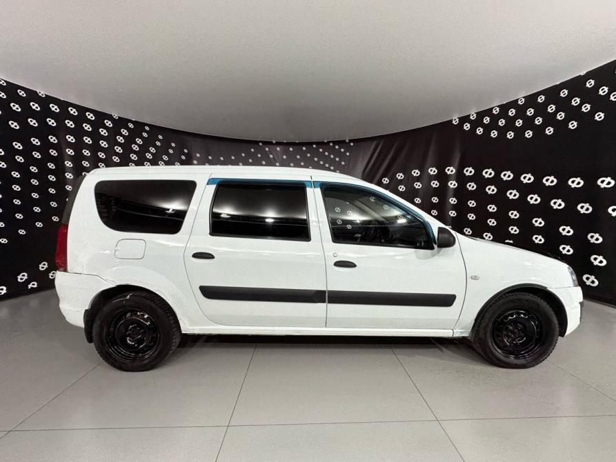 Lada (ВАЗ) Largus I Новосибирск  - изображение 4