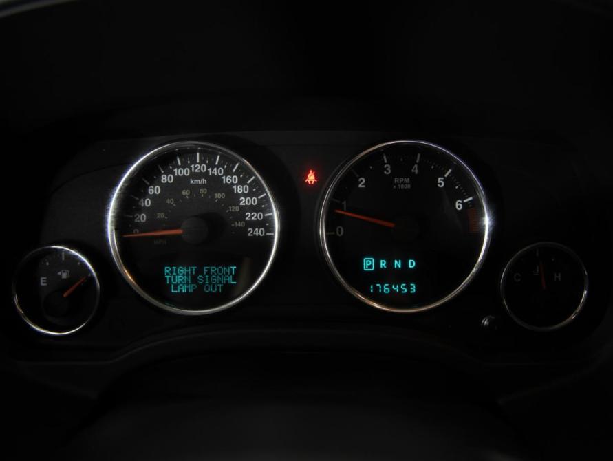 Jeep Compass I Рестайлинг Санкт-Петербург  - изображение 14