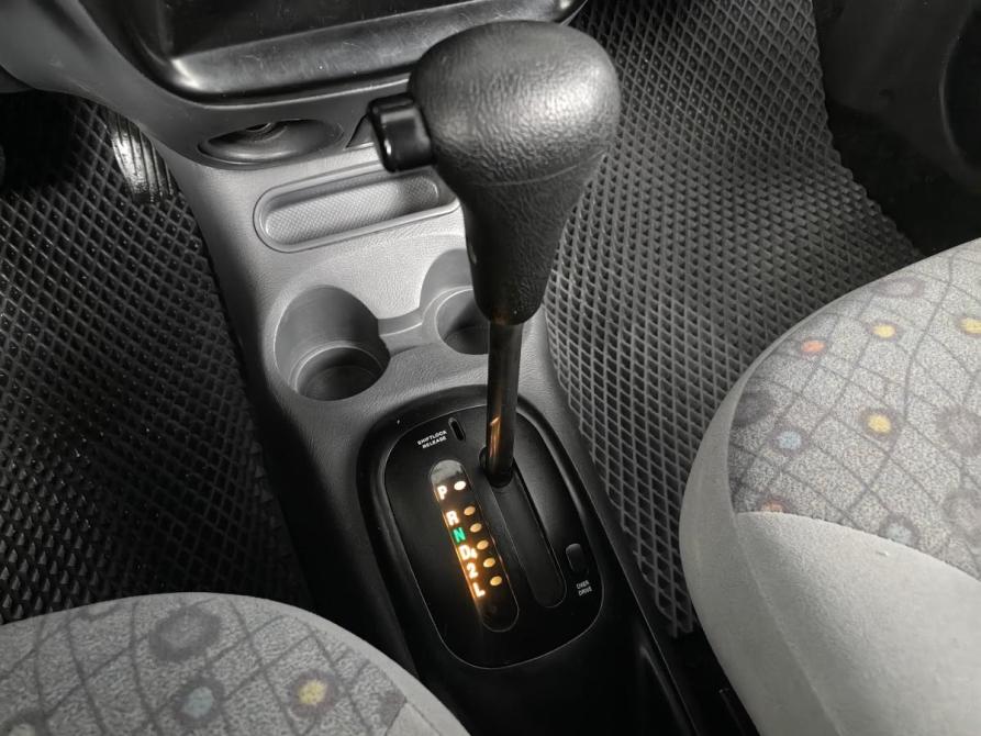 Daewoo Matiz I Рестайлинг Москва  - изображение 19
