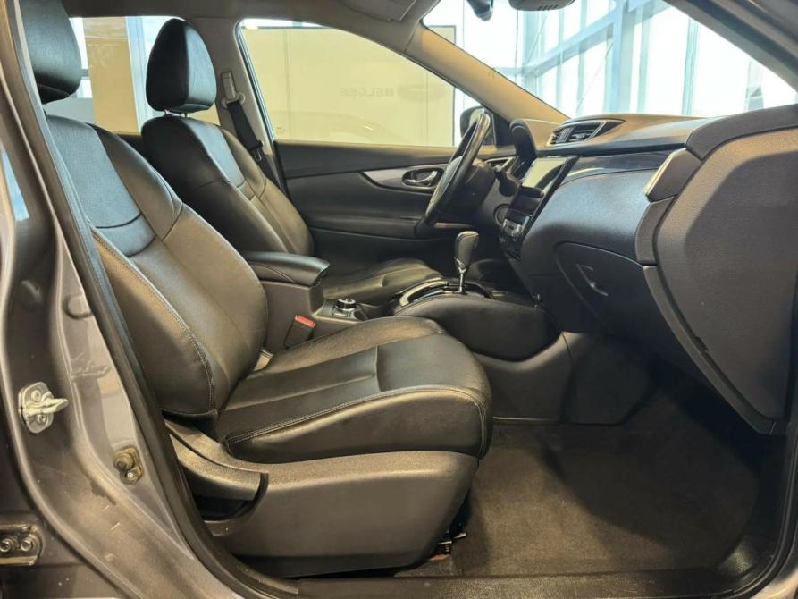 Nissan X-Trail III Подольск  - изображение 10
