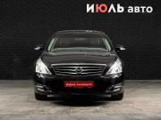Nissan Teana II Рестайлинг Екатеринбург  - изображение 21