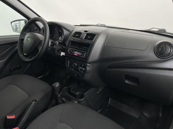 Lada (ВАЗ) Granta I Рестайлинг с пробегом 2020 года, цена 563 000 рублей, 85127 км, седан, Автокод Объявления