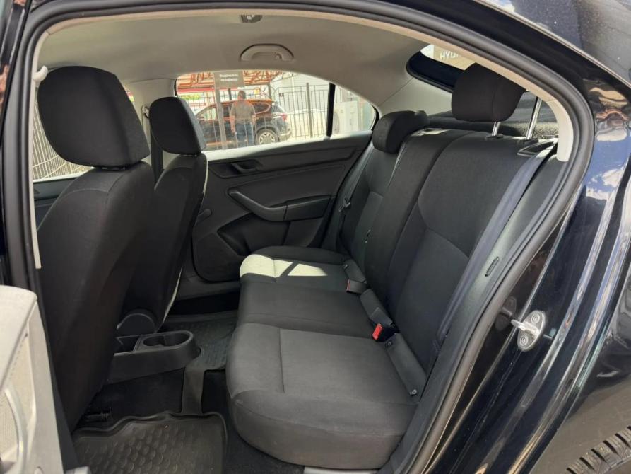 Skoda Rapid I Смоленск  - изображение 8