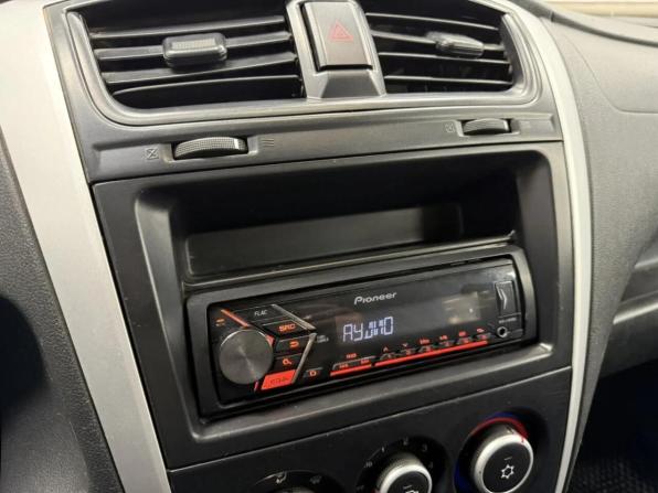 Datsun on-DO I с пробегом 2018 года, цена 368 080 рублей, 192001 км, седан, Автокод Объявления
