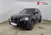 BMW X3 II (F25) Волгоград  - изображение 29