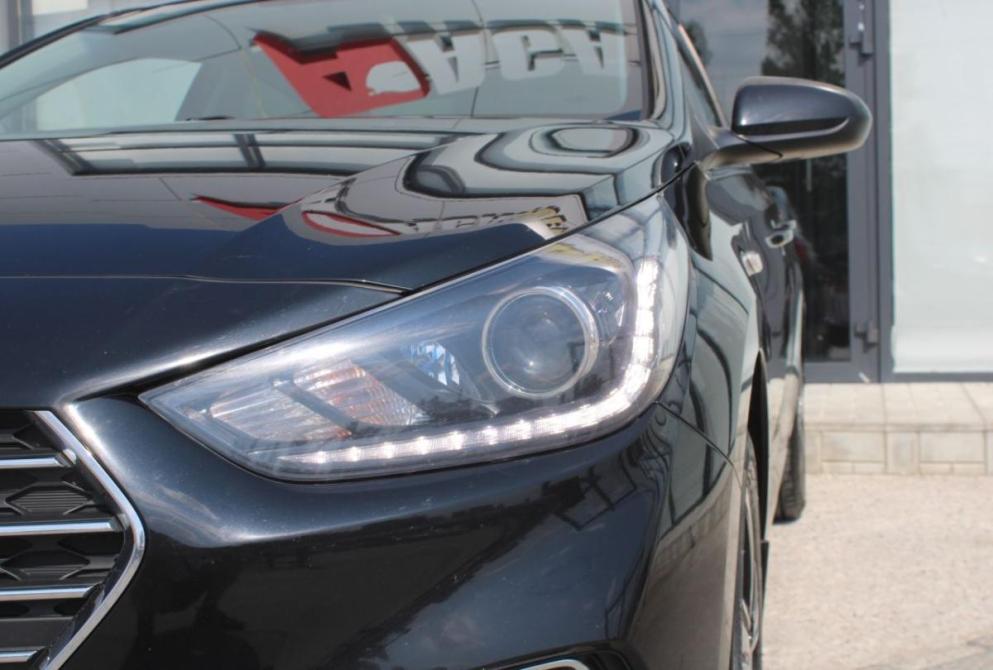Hyundai Solaris II Саратов  - изображение 9
