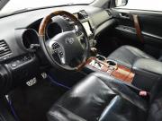 Toyota Highlander II (XU40) Рестайлинг Санкт-Петербург  - изображение 36