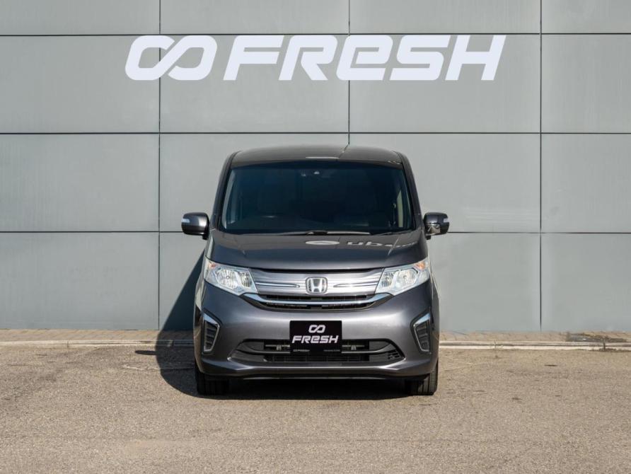 Honda Stepwgn V Краснодар  - изображение 3