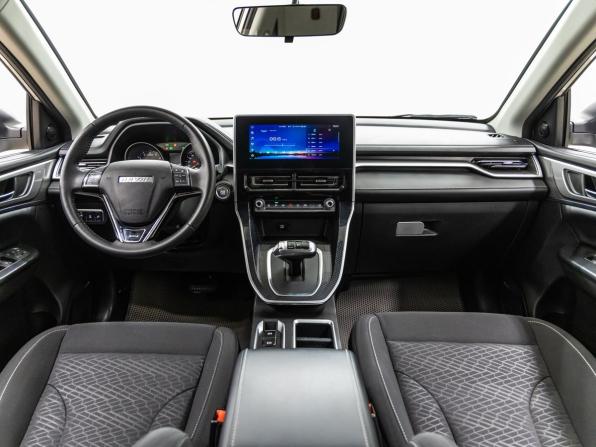 Haval M6 II с пробегом 2024 года, цена 1 698 000 рублей, 51173 км, внедорожник, Автокод Объявления