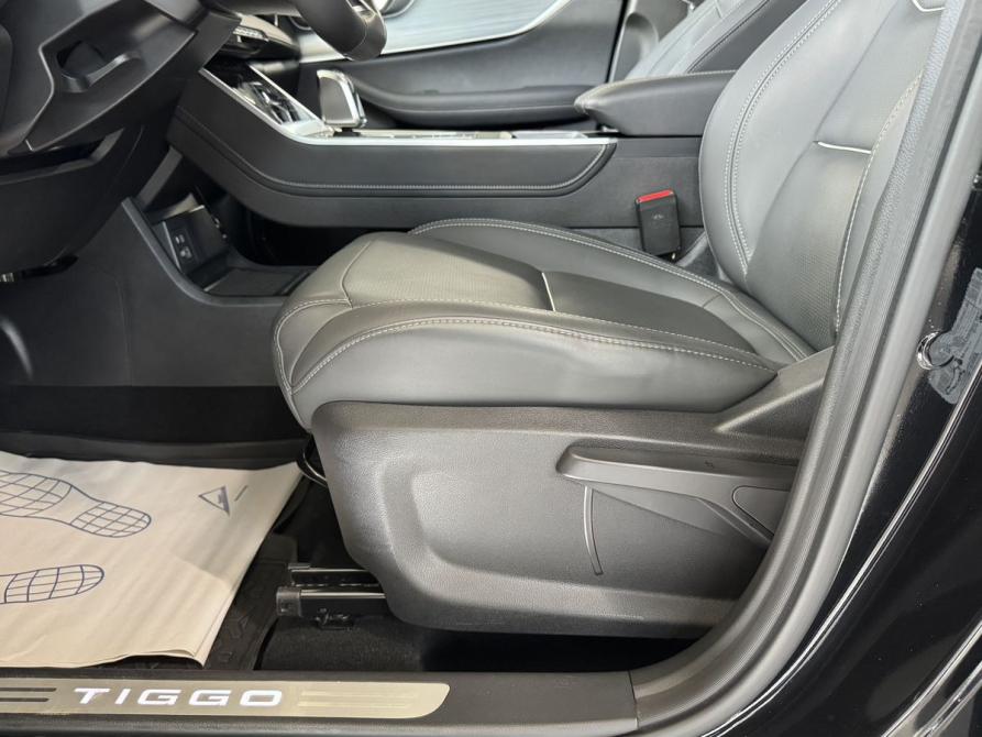 Chery Tiggo 7 Pro Max I Пермь  - изображение 17