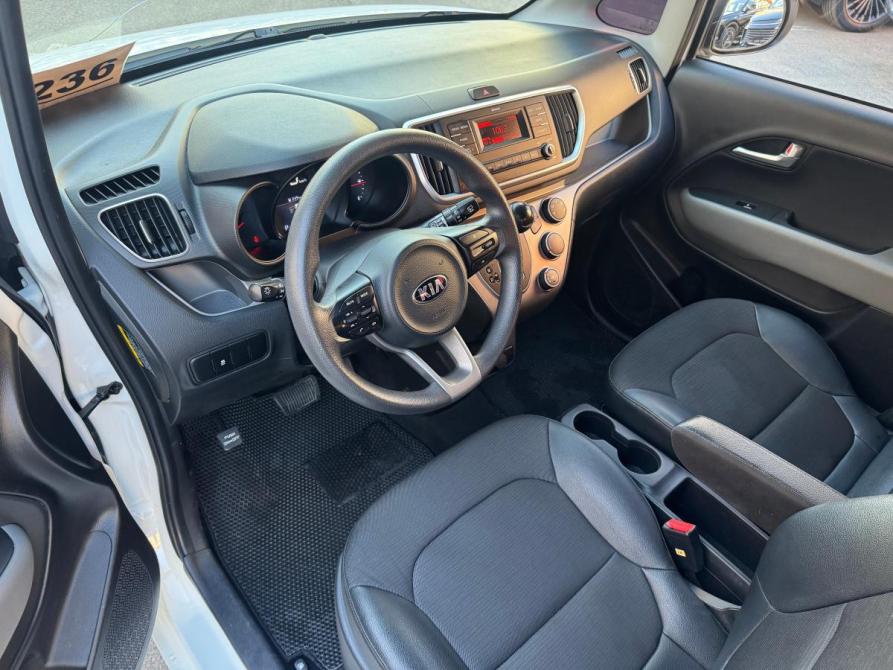 Kia Ray I Рестайлинг Санкт-Петербург  - изображение 8