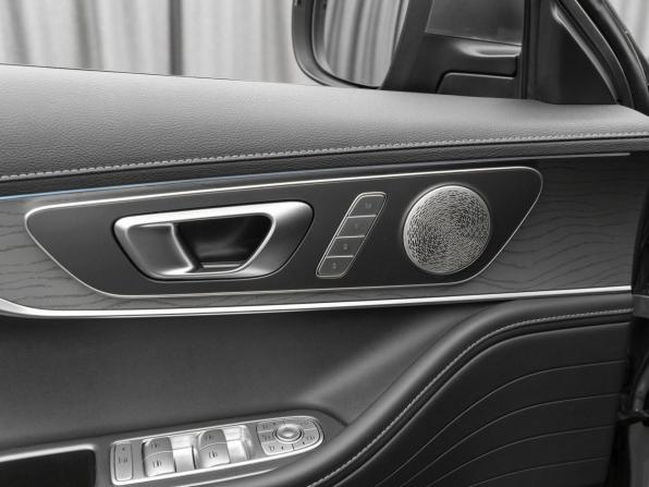 Chery Tiggo 8 Pro Max I Рестайлинг с пробегом 2025 года, цена 2 750 000 рублей, 26551 км, внедорожник, Автокод Объявления