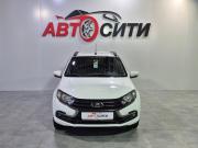 Lada (ВАЗ) Granta I Рестайлинг Воронеж  - изображение 23