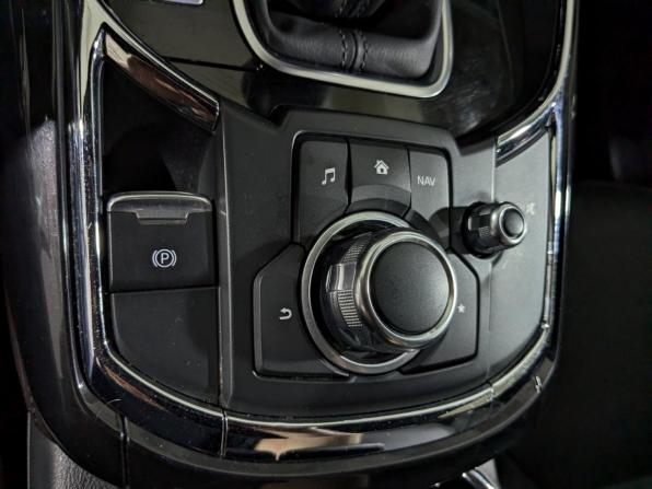 Mazda CX-9 II с пробегом 2018 года, цена 3 150 000 рублей, 114842 км, внедорожник, Автокод Объявления