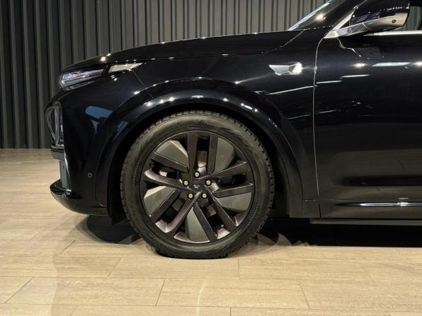 Li Auto (Lixiang) L7 I с пробегом 2023 года, цена 5 590 000 рублей, 51151 км, внедорожник, Автокод Объявления