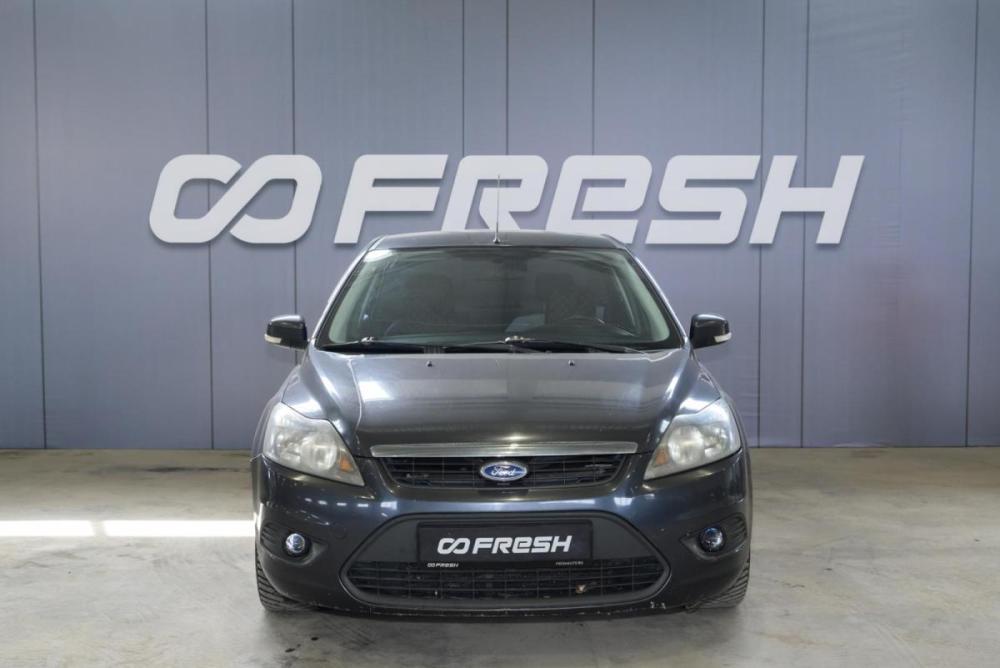 Ford Focus II Рестайлинг Ульяновск  - изображение 3
