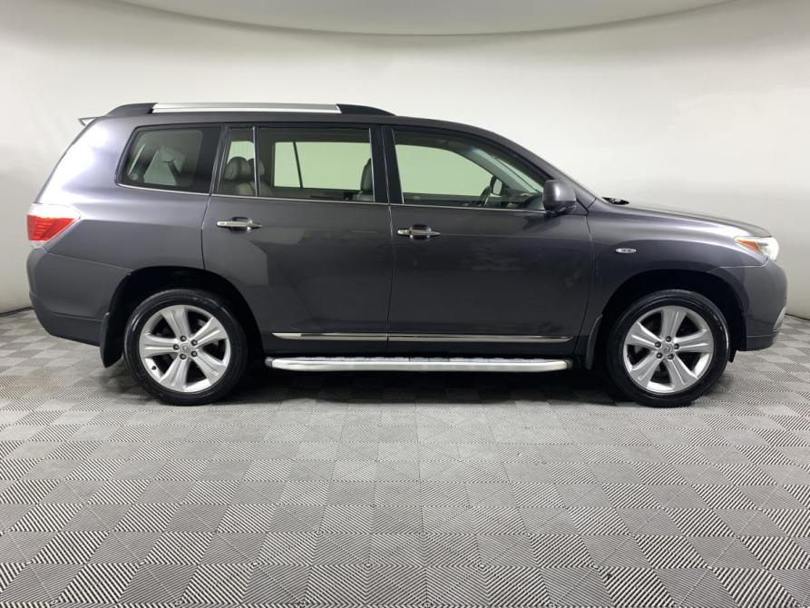 Toyota Highlander II (XU40) Рестайлинг Москва  - изображение 4
