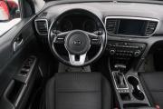 Kia Sportage IV Рестайлинг Красноярск  - изображение 35