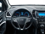 Hyundai Santa Fe III Ростов-на-Дону  - изображение 29