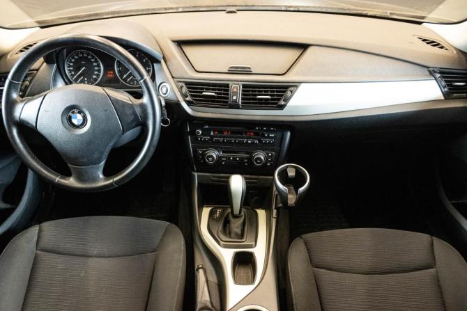 BMW X1 I (E84) с пробегом 2012 года, цена 1 050 000 рублей, 181761 км, внедорожник, Автокод Объявления